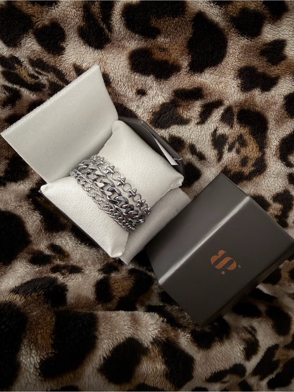 BP Luxe bracelets ✨
